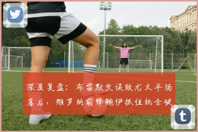 深度复盘:布雷默失误致尤文半场落后,维罗纳前锋鲍伊抓住机会破门,问题出在哪?